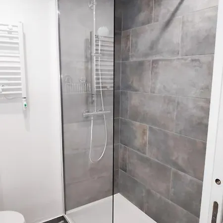 Appartement Superbe Studio Cosy A 5 Min De Paris Pantin