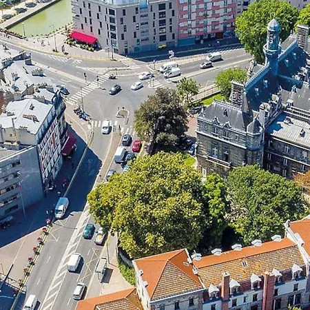 Appartement Superbe Studio Cosy A 5 Min De Paris