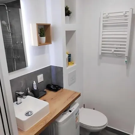 Superbe Studio Cosy A 5 Min De Paris Appartement *